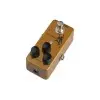 Mini Pedal de Efecto NUX NOD-1 Horseman Overdrive