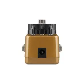 Mini Pedal de Efecto NUX NOD-1 Horseman Overdrive