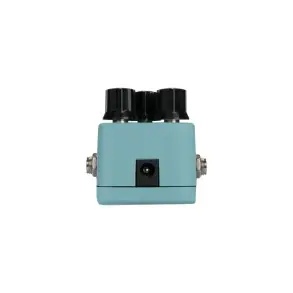 Mini Pedal de Efecto NUX NOD-3 Morning Start Delay