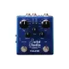 Pedal de Efecto NUX NSS-5 Solid Studio Amp Simulador