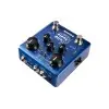 Pedal de Efecto NUX NSS-5 Solid Studio Amp Simulador