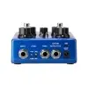 Pedal de Efecto NUX NSS-5 Solid Studio Amp Simulador