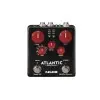 Pedal de Efecto NUX NDR-5 Atlantic Multi Delay & Reverb