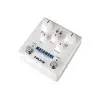 Pedal de Efecto NUX NBK-5 Masamune Booster & Compresor