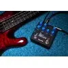 Pedal de Efecto NUX NBP-5 Melvin Lee Davis Pre-Amp Bajo