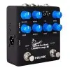 Pedal de Efecto NUX NBP-5 Melvin Lee Davis Pre-Amp Bajo