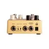 Pedal de Efecto NUX NAP-5 Floor Stageman Pre-Amp Guitarra Acustica