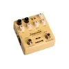 Pedal de Efecto NUX NAP-5 Floor Stageman Pre-Amp Guitarra Acustica