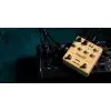 Pedal de Efecto NUX NAP-5 Floor Stageman Pre-Amp Guitarra Acustica