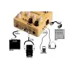 Pedal de Efecto NUX NAP-5 Floor Stageman Pre-Amp Guitarra Acustica