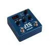 Pedal de Efecto NUX NDL-5 JTC Drums & Looper PRO