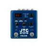 Pedal de Efecto NUX NDL-5 JTC Drums & Looper PRO
