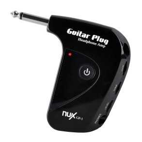 Amplificador de Guitarra Electrica Plug Nux GP1