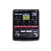 Pedal de Efecto NUX AMP FORCE Simulador Amplificadores TRUE BYPASS