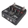 Pedal de Efecto NUX AMP FORCE Simulador Amplificadores TRUE BYPASS