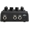 Pedal de Efecto NUX AMP FORCE Simulador Amplificadores TRUE BYPASS