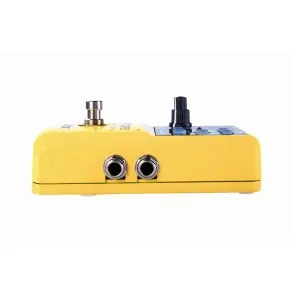 Pedal de Efecto NUX LOOP CORE True Bypass