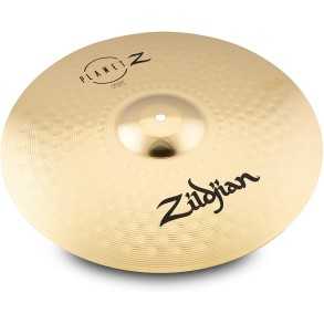 Set de Platillos Zildjian Planet Z Crash 16" + Hi Hat 13"