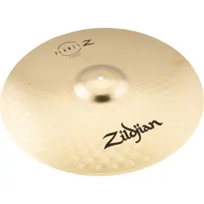 Set de Platillos Zildjian Planet Z Crash 18" + Hi Hat 14"