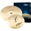 Set de Platillos Zildjian Planet Z Crash 18" + Hi Hat 14"