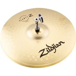 Set de Platillos Zildjian Planet Z Crash 18" + Hi Hat 14"