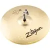 Set de Platillos Zildjian Planet Z Crash 18" + Hi Hat 14"