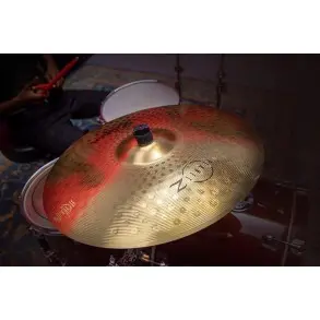 Platillo Zildjian Planet Z Crash Ride 18"