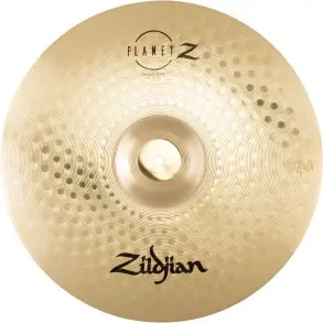 Platillo Zildjian Planet Z Crash Ride 18"