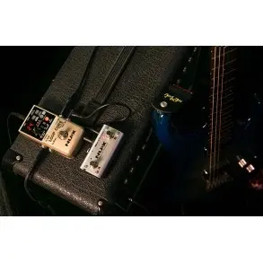 Pedal de Efecto NUX LOOP CORE DELUXE True Bypass