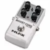 Pedal de Efecto NUX DELUXE BOOST CORE True Bypass