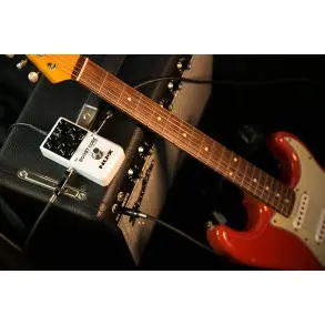 Pedal de Efecto NUX DELUXE BOOST CORE True Bypass