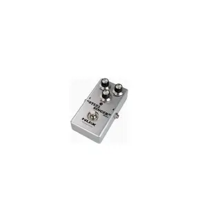Pedal de Efecto NUX STEEL SINGER DRIVE Overdrive