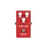 Pedal de Efecto NUX XTC OD Red Channel Overdrive