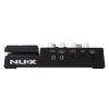 Pedalera Multiefecto c/Pedal de Expresión NUX MG300 para Guitarra