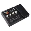 Pedalera Multiefecto c/Pedal de Expresión NUX MG300 para Guitarra