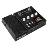 Pedalera Multiefecto c/Pedal de Expresión NUX MG300 para Guitarra