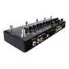 Pedalera Multiefecto NUX CERBERUS para Guitarra