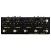 Pedalera Multiefecto NUX CERBERUS para Guitarra