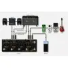 Pedalera Multiefecto NUX CERBERUS para Guitarra
