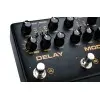 Pedalera Multiefecto NUX CERBERUS para Guitarra