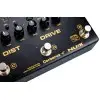 Pedalera Multiefecto NUX CERBERUS para Guitarra