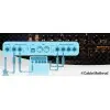 Pedalera Multiefecto NUX CERBERUS para Guitarra