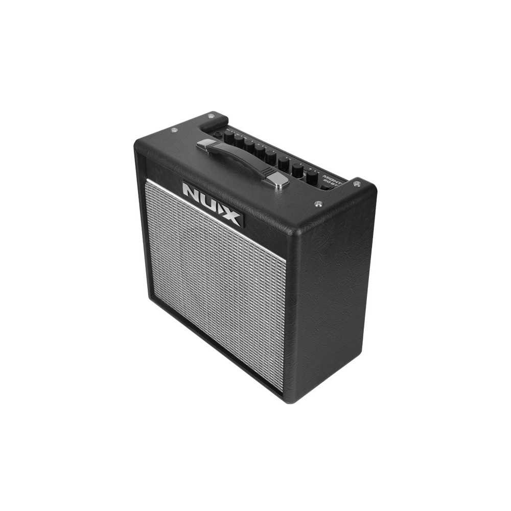 Amplificador NUX MIGHTY 20 20W - para Guitarra Bluetooth