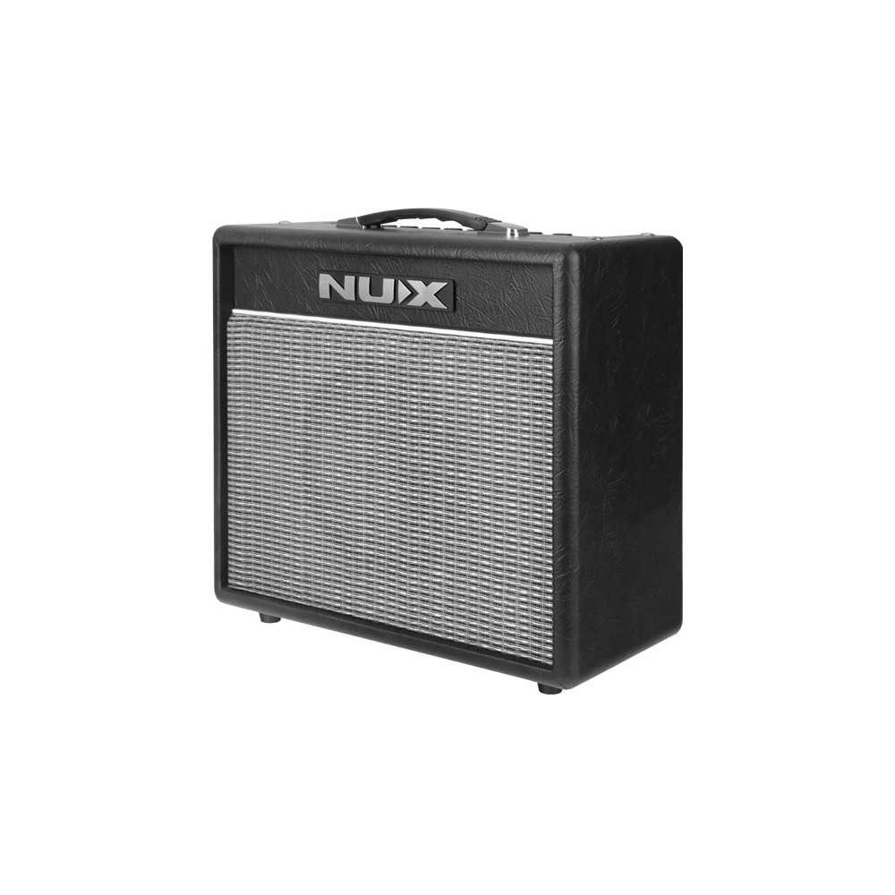 Amplificador NUX MIGHTY 20 20W - para Guitarra Bluetooth