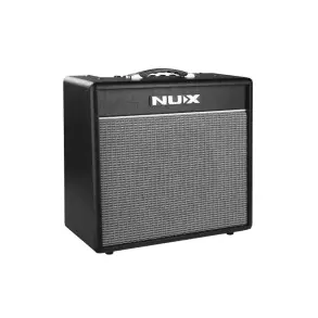 Amplificador para Guitarra NUX NGA-40 Bluetooth