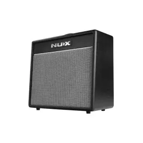 Amplificador para Guitarra NUX NGA-40 Bluetooth