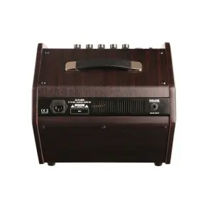 Amplificador Monitor NUX PA-50 50W Para Guitarra