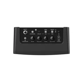 Amplificador Portátil NUX MIGHTY AIR para Guitarra/Bajo Bluetooth
