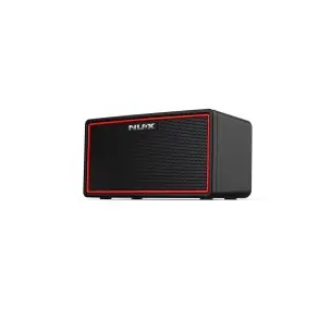 Amplificador Portátil NUX MIGHTY AIR para Guitarra/Bajo Bluetooth