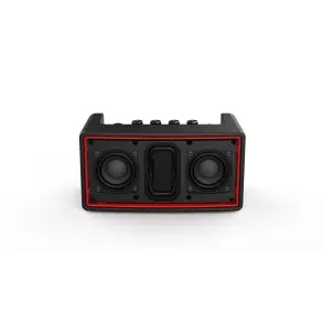 Amplificador Portátil NUX MIGHTY AIR para Guitarra/Bajo Bluetooth